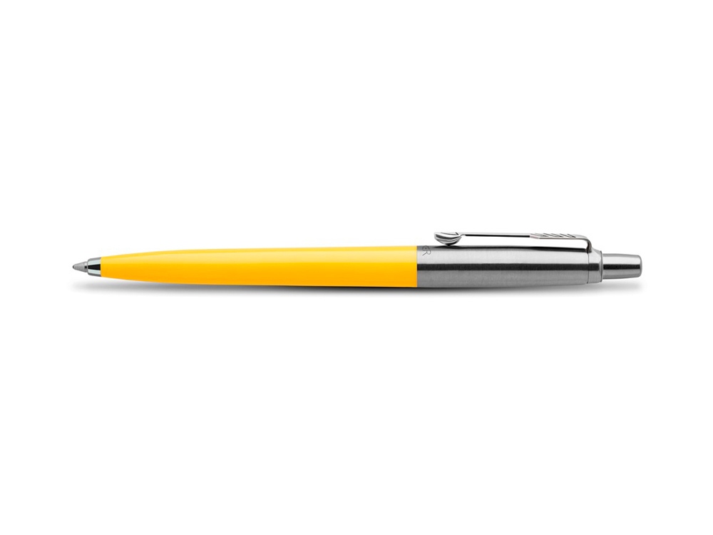 Ручка шариковая Parker Jotter Originals Yellow