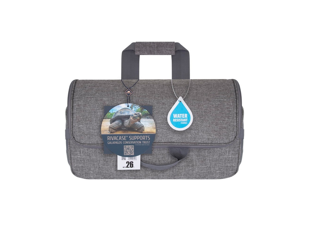 RIVACASE 5726 изотермическая сумка ,23л, /6
