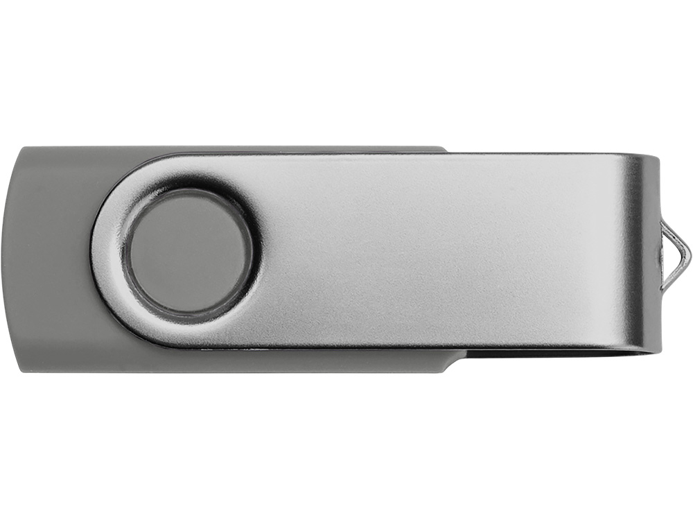 Флеш-карта USB 2.0 32 ГБ Флэш С1, серый Флеш-карта USB 2.0 32 ГБ Флэш С1, серый