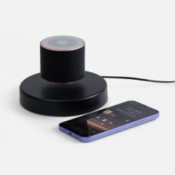 Левитирующая колонка Levitronic