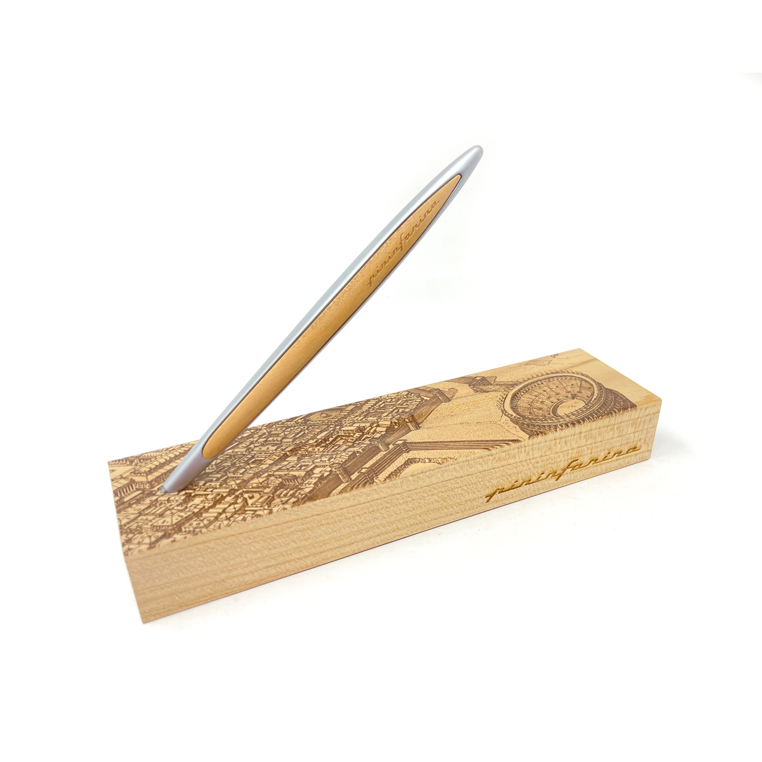 Вечная ручка Pininfarina Cambiano VERONA