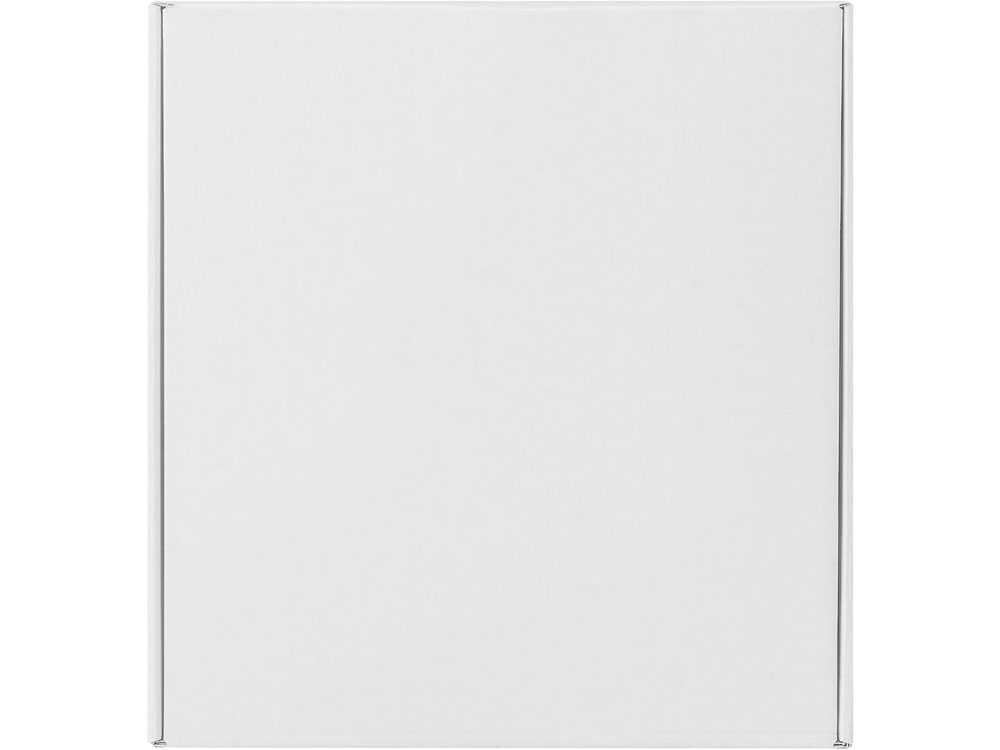 Коробка подарочная Zand new, белый