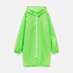 Дождевик Rainman Zip, зеленое яблоко