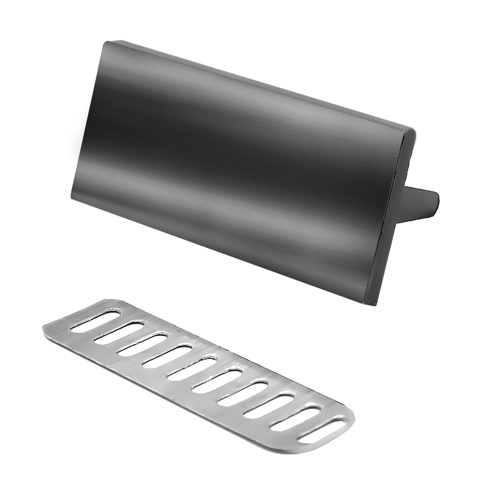 Сумка для покупок JETTA 325 г/м² с шильдом, натуральный