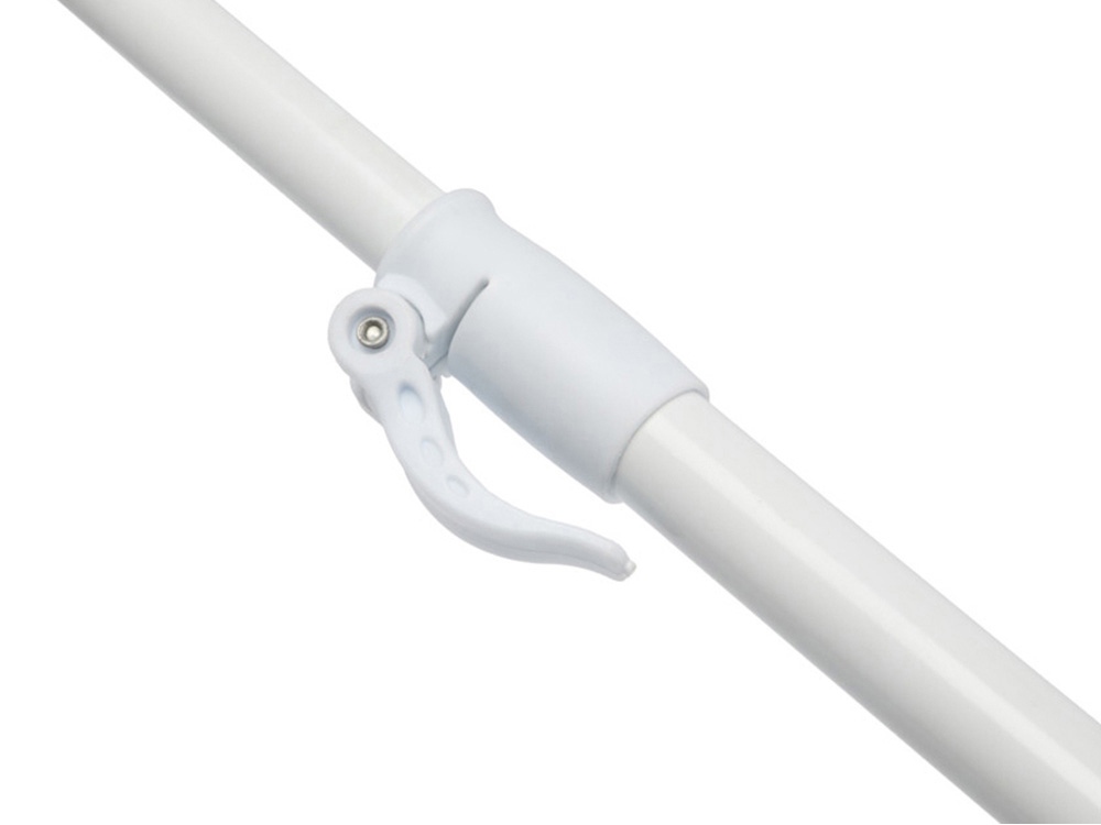 Zenith пляжный зонт - Cиний