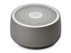 Портативная колонка Ironwood N1, 5 Вт, темно-серый