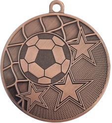 Медаль Альянс (под бронзу) футбол
