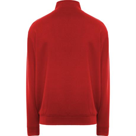 Джемпер ULAN мужской, КРАСНЫЙ XL