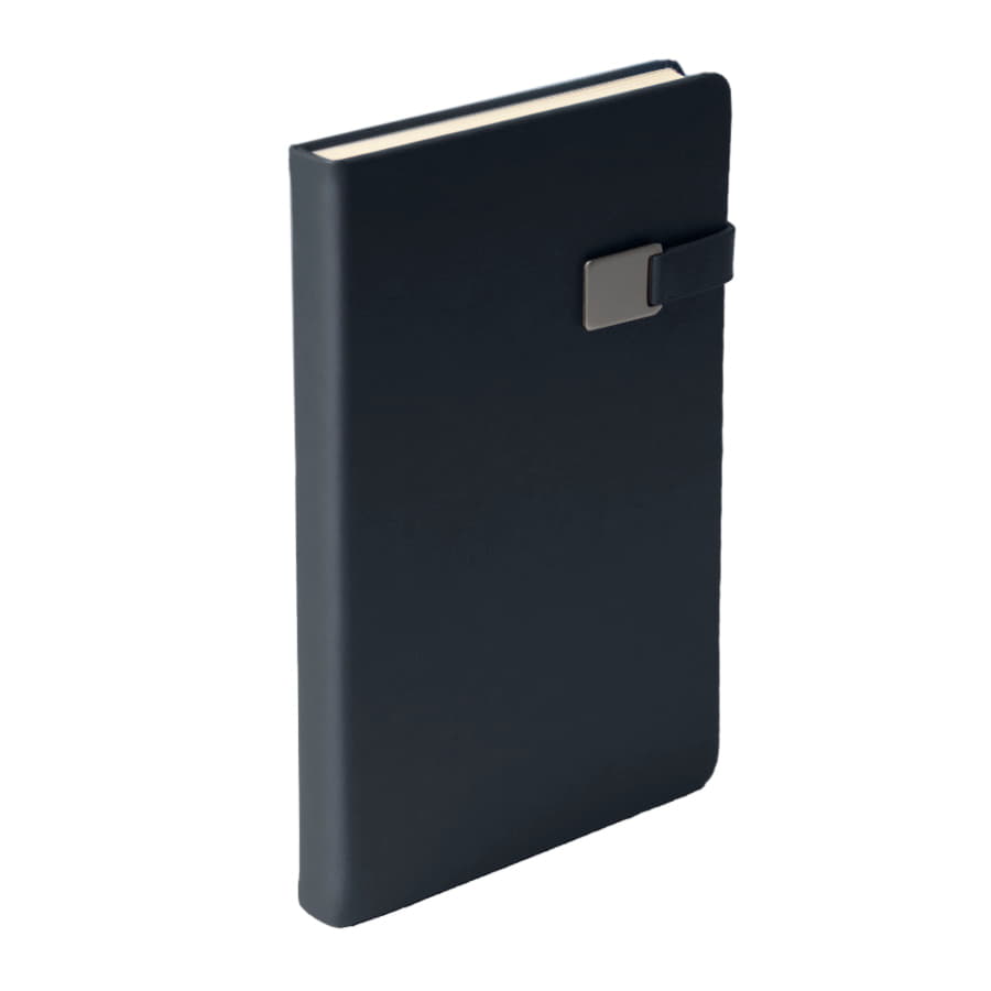 Ежедневник недатированный Spirit , формат А5, в линейку