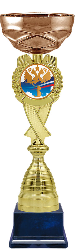 Кубок Есаул 3 место