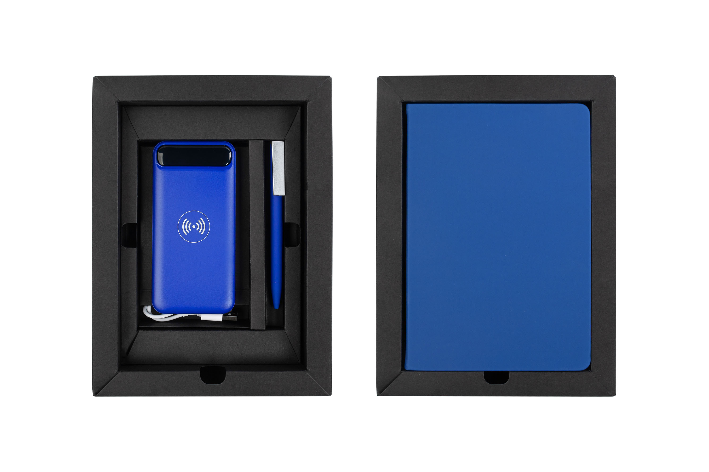 Набор "Deep blue"