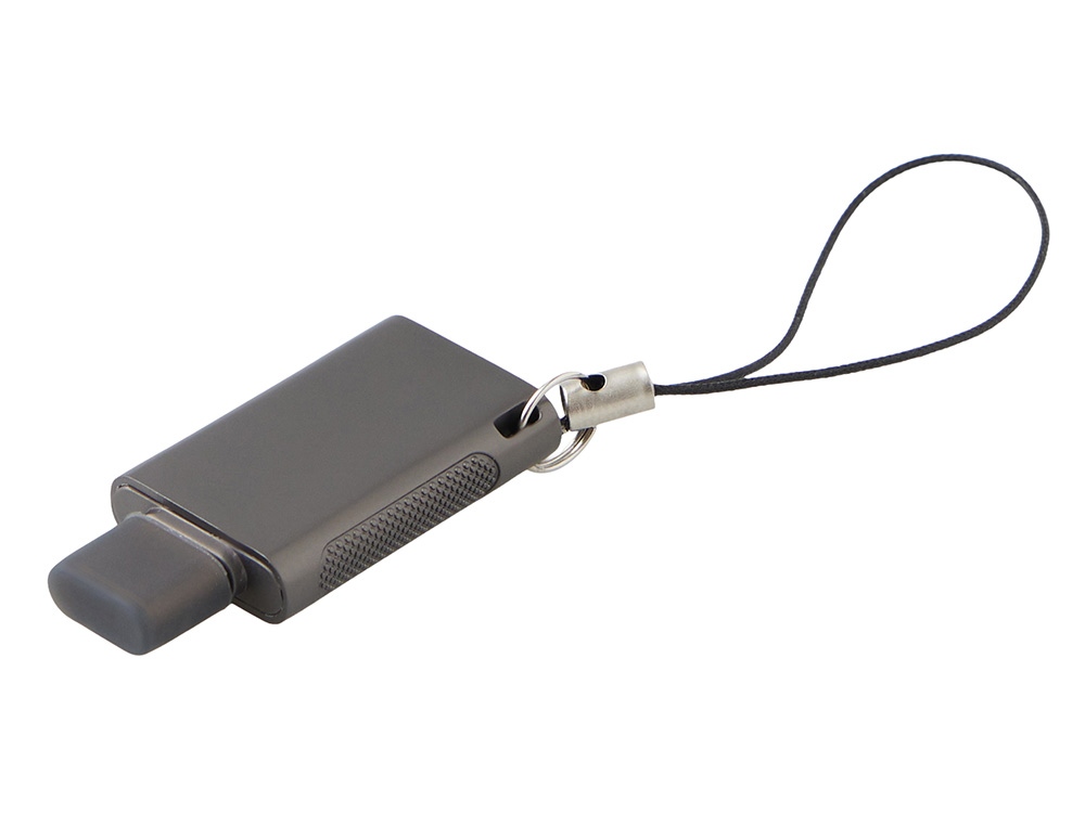 Флешка 64 ГБ USB Type-C 3.0 Индата Флешка 64 ГБ USB Type-C 3.0 Индата