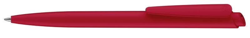 2600 Шариковая ручка Dart Polished красный 186
