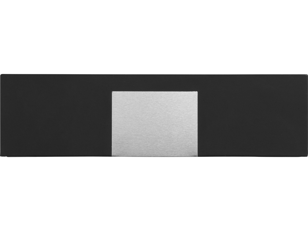 Футляр для ручки Present, черный (P) Футляр для ручки Present, черный (P)