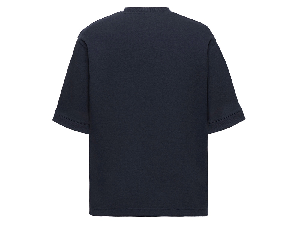 Футболка Gamma.01 мужская, темно-синий