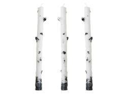 Набор свечей Betulla