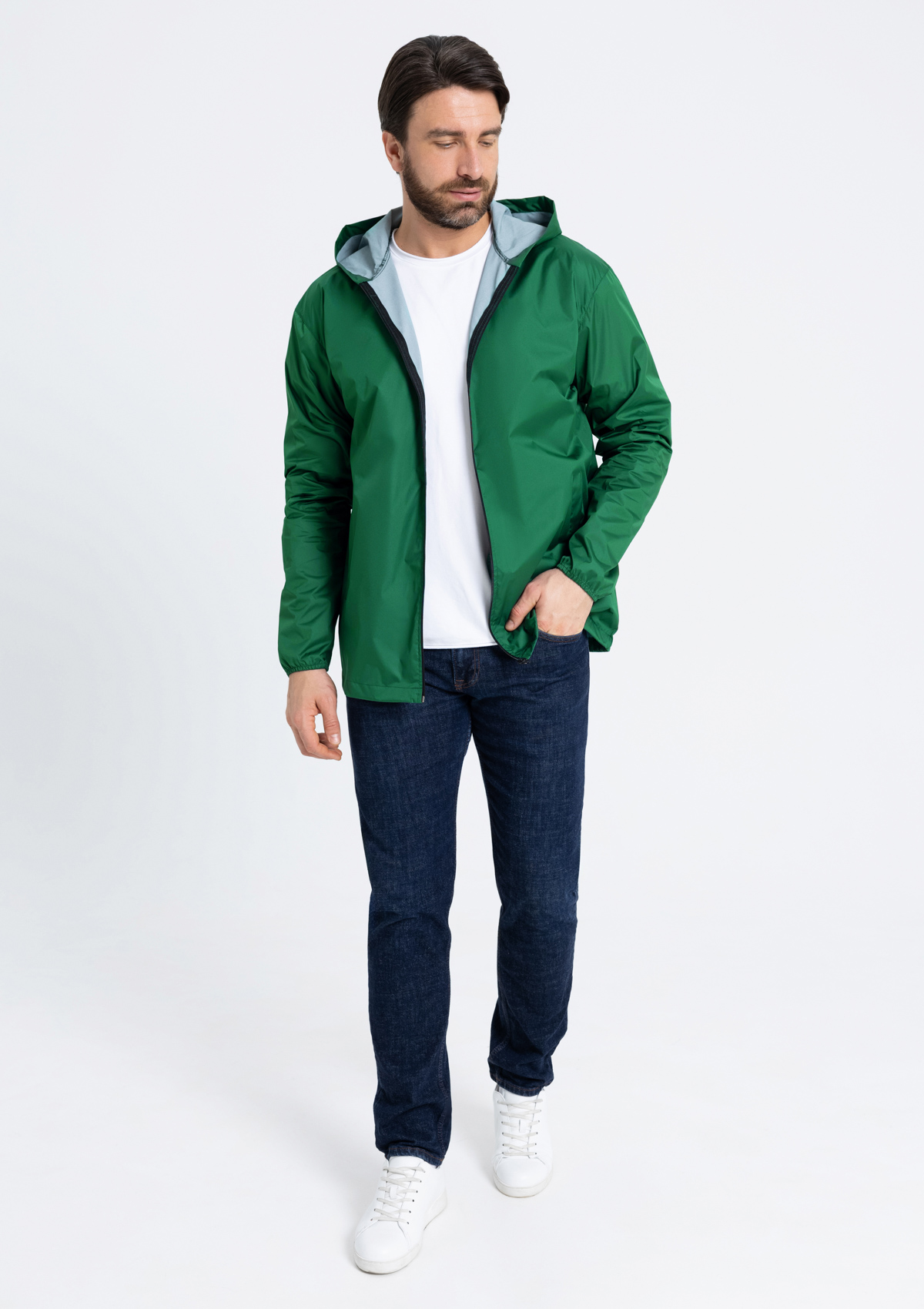 Ветровка унисекс 59