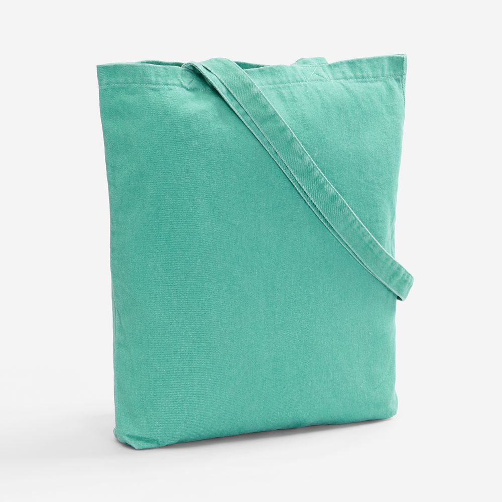 Сумка для покупок Berwi, зеленая Сумка для покупок Berwi, зеленая