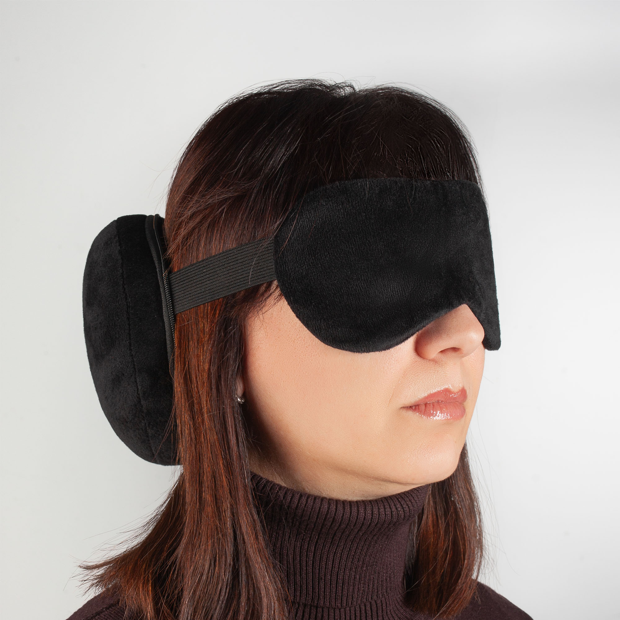 Дорожный набор "2Go" 2в1