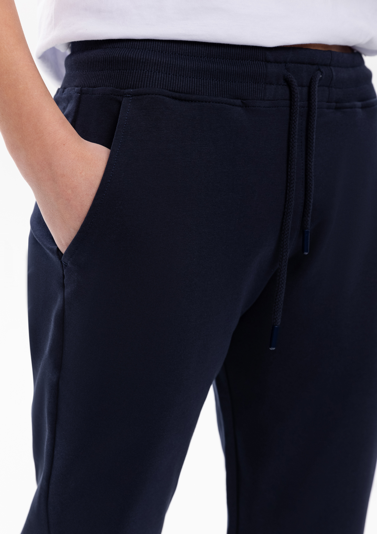 Брюки унисекс 92 трикотажные Futer