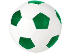 Футбольный мяч Curve, зеленый/белый