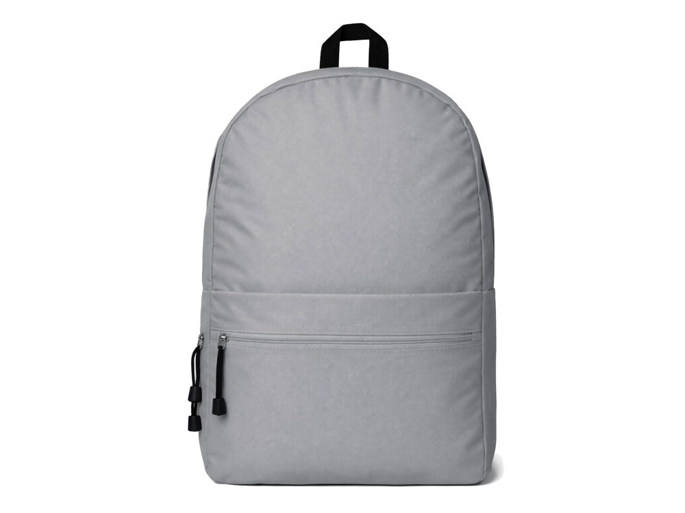 Рюкзак Рэнди, серый