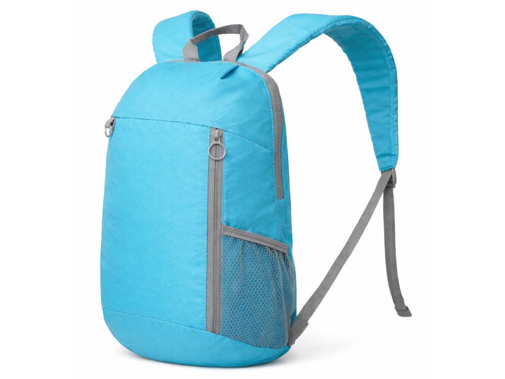 Рюкзак Fab neo, голубой
