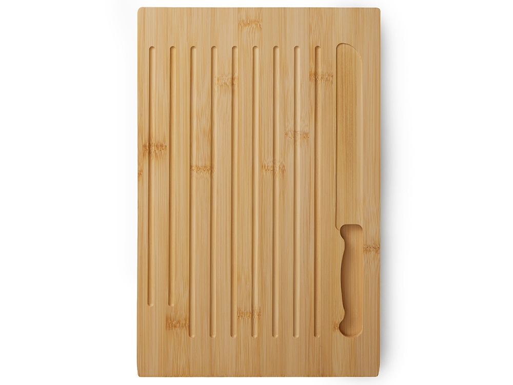 Разделочная доска для хлебобулочных изделий Crusta