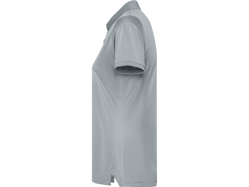 Поло TORMO WOMAN, серый