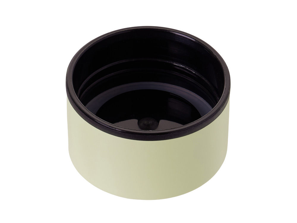 Бутылка для воды Tonic, 420 мл, оливковый Бутылка для воды Tonic, 420 мл, оливковый