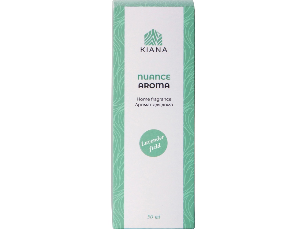 Аромат для дома Lavender field