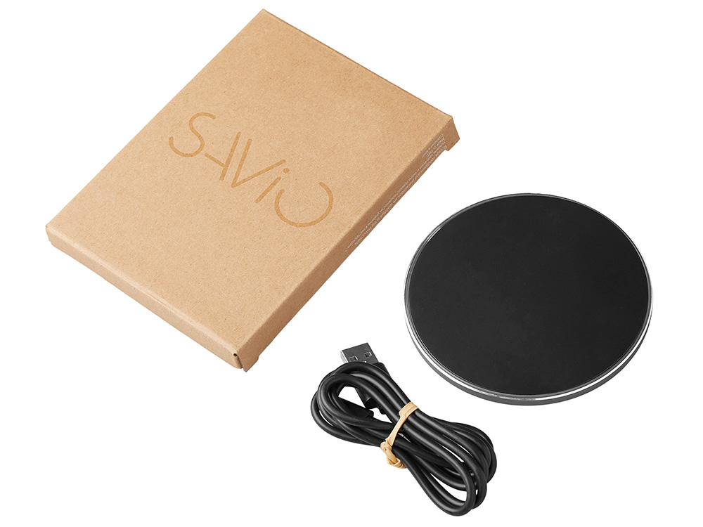 Беспроводное зарядное устройство Ironwood N4, 15 Вт