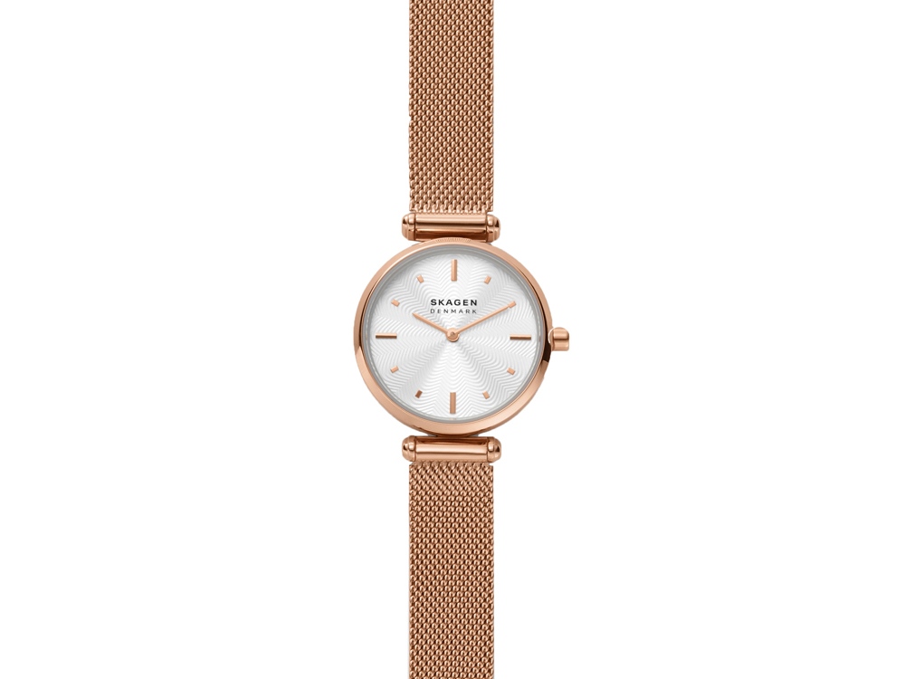 Часы наручные, женские. Skagen