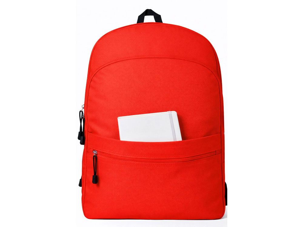 Рюкзак Rendy, красный
