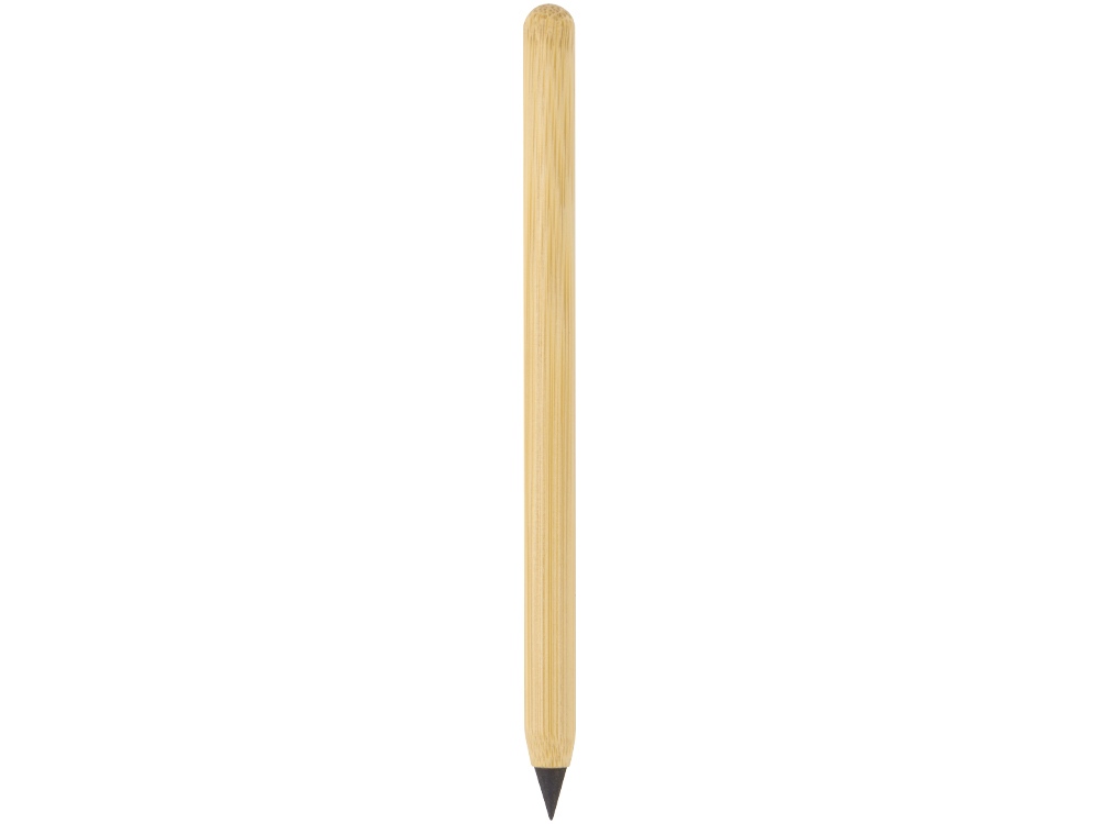 Вечный карандаш из бамбука Recycled Bamboo, натуральный