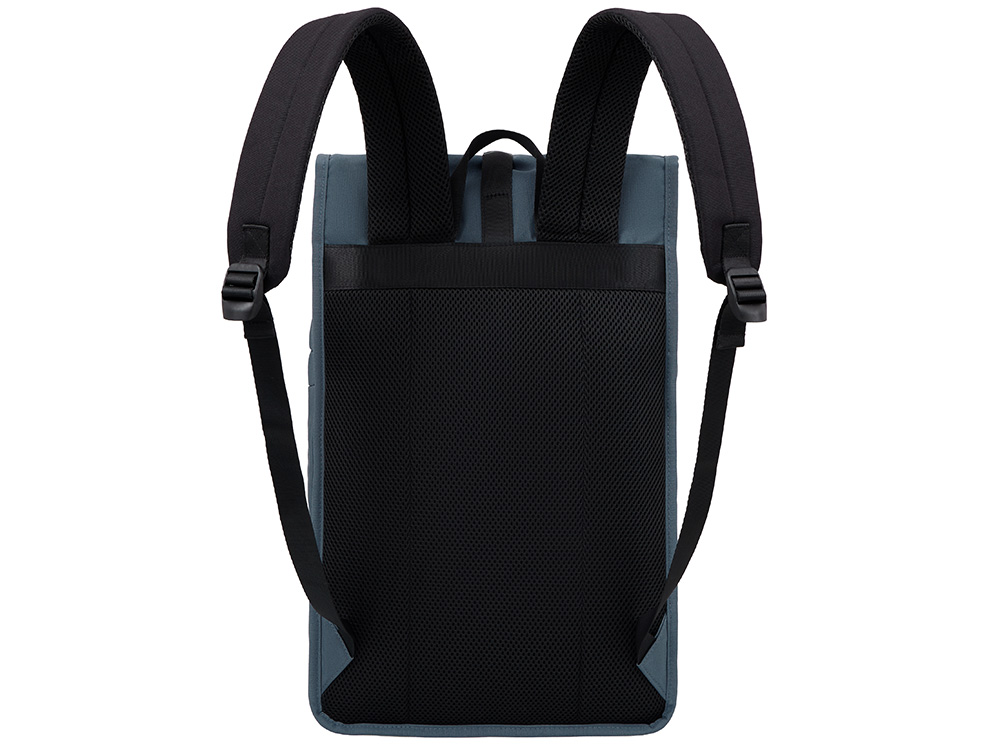 Рюкзак Drift для ноутбука, темно-синий