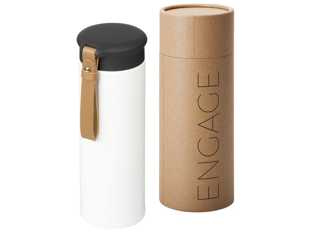 Подарочный набор Draftea, белый