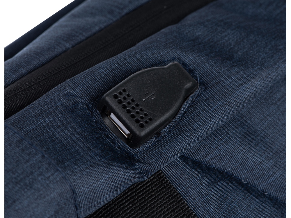 Рюкзак Flash для ноутбука 15'', темно-синий Рюкзак Flash для ноутбука 15'', темно-синий