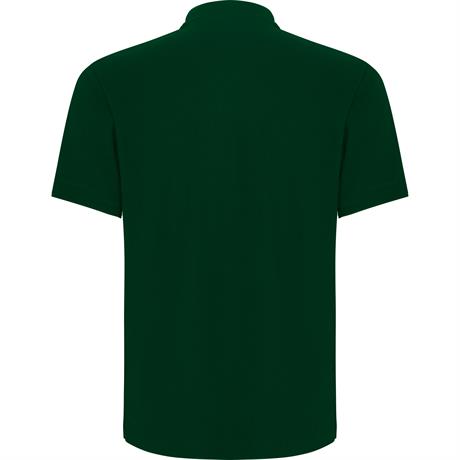 Футболка поло CENTAURO PREMIUM мужская, БУТЫЛОЧНЫЙ ЗЕЛЕНЫЙ 2XL