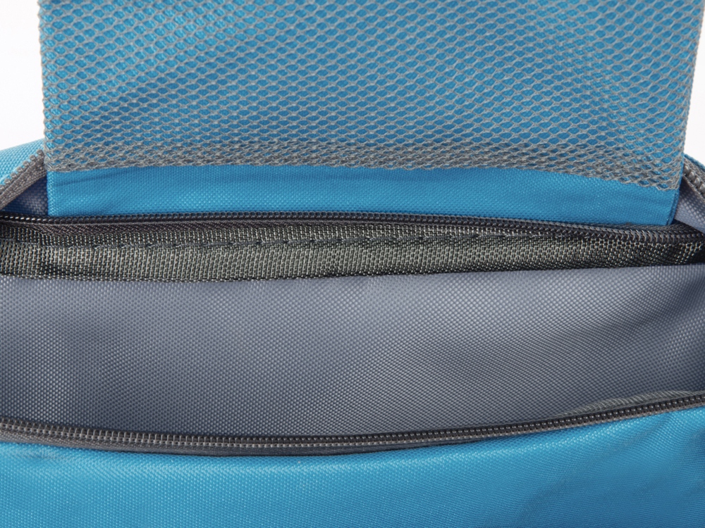 Несессер для путешествий Promo, голубой Несессер для путешествий Promo, голубой