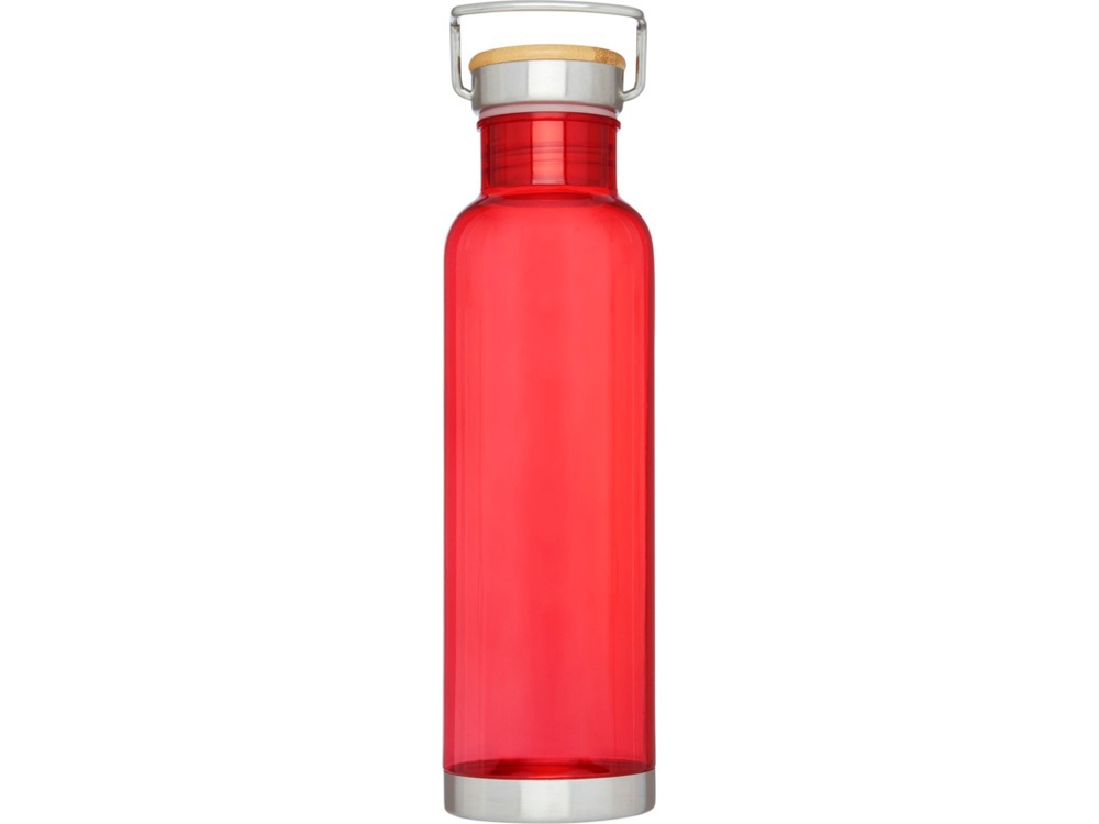 Спортивная бутылка Thor от Tritan™ объемом 800 мл, красный