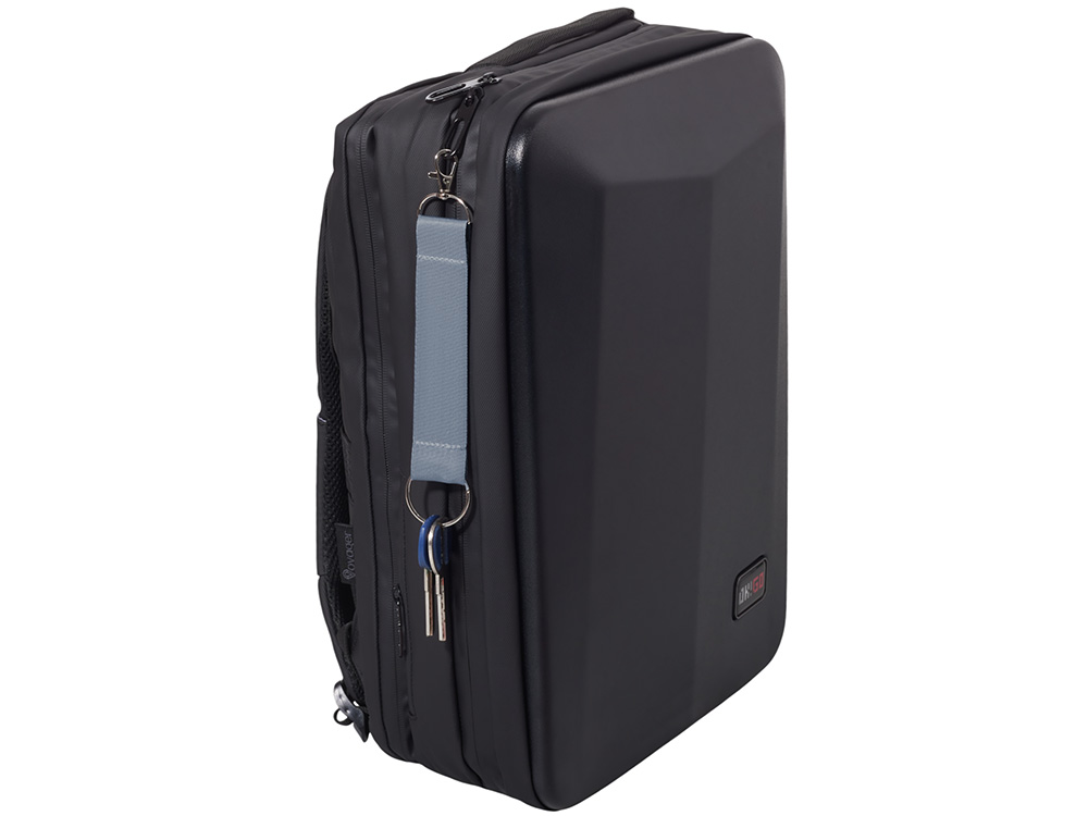 Ремувка с кольцом Vida, 3,2 см, серый