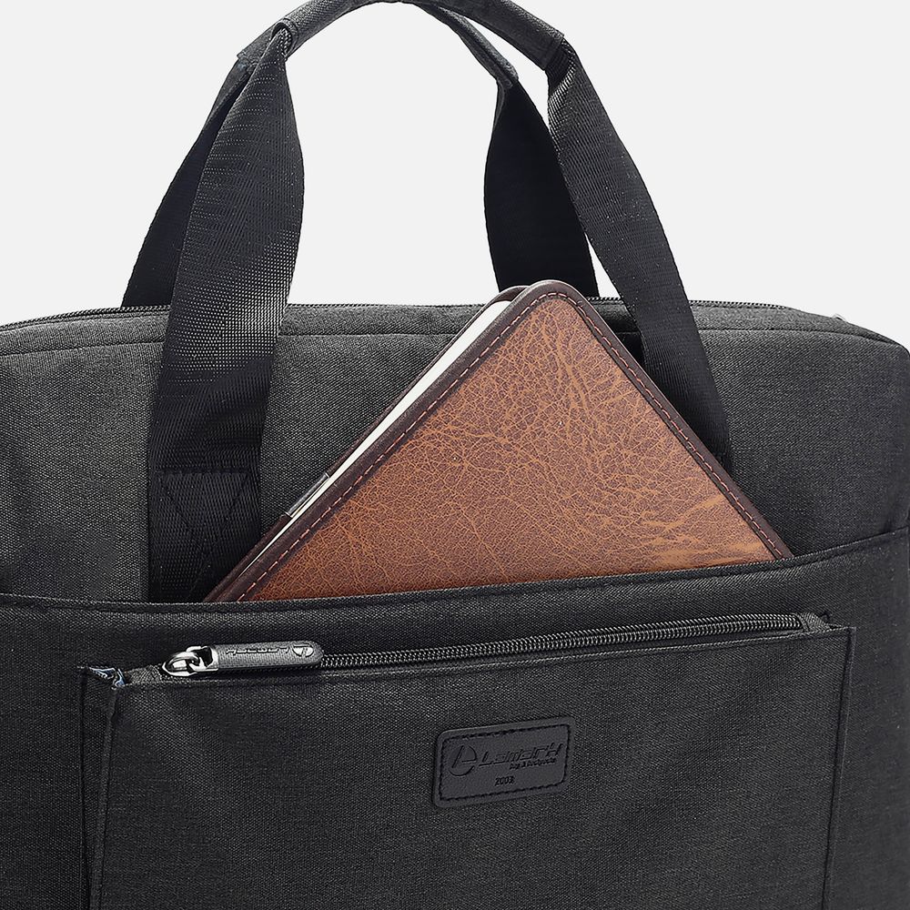 Cумка для ноутбука L275, черная