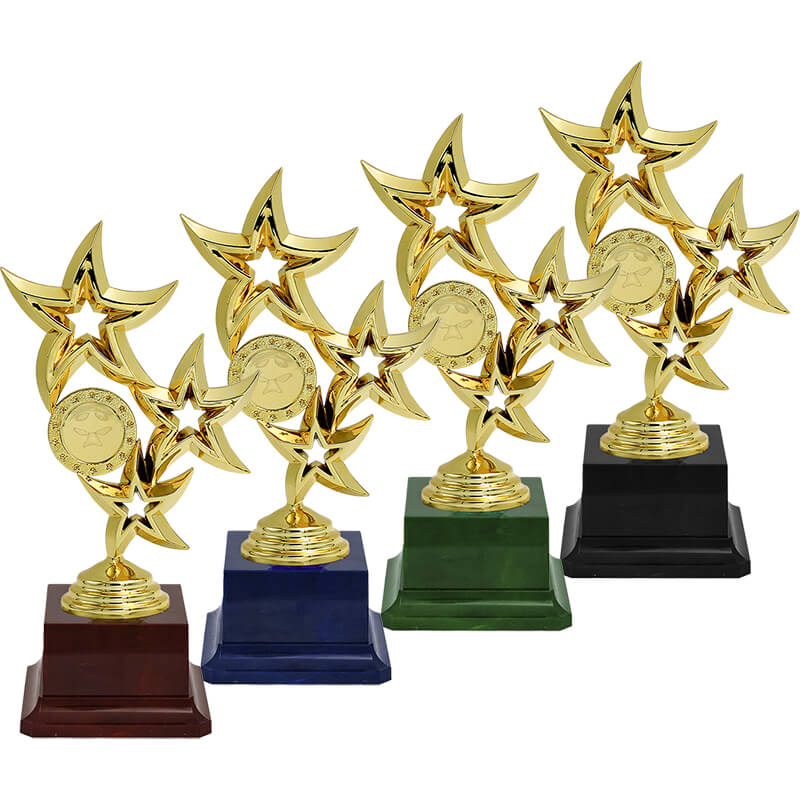 Награда (синяя)