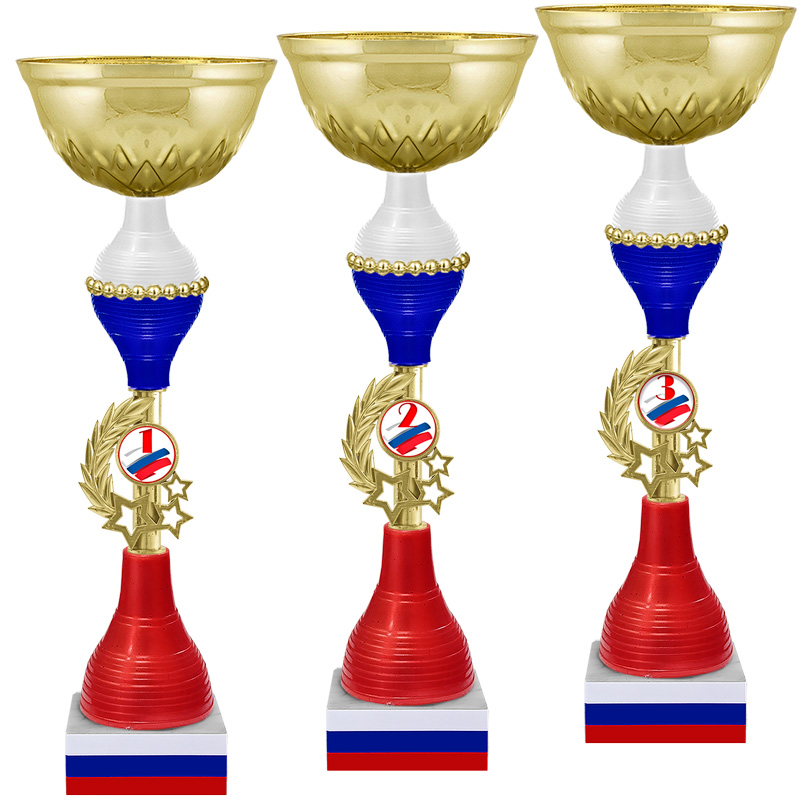 Кубок Нельсон 1 место