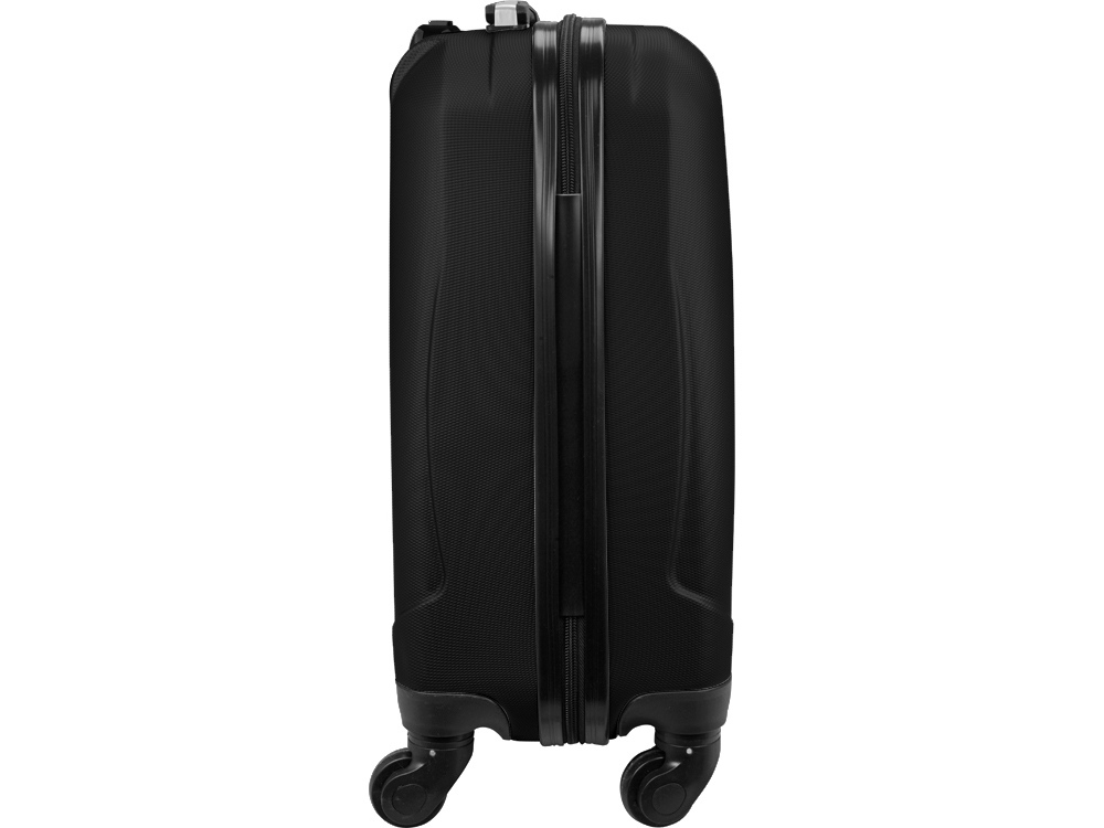 Чемодан Travel, черный (Р) Чемодан Travel, черный (Р)