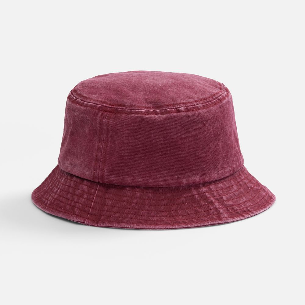 Панама Berwi, бордовая Панама Berwi, бордовая