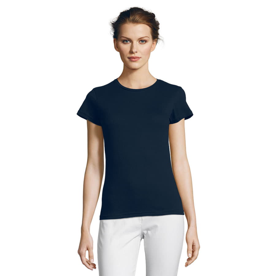 Футболка женская REGENT MISS 150 Футболка женская REGENT MISS 150