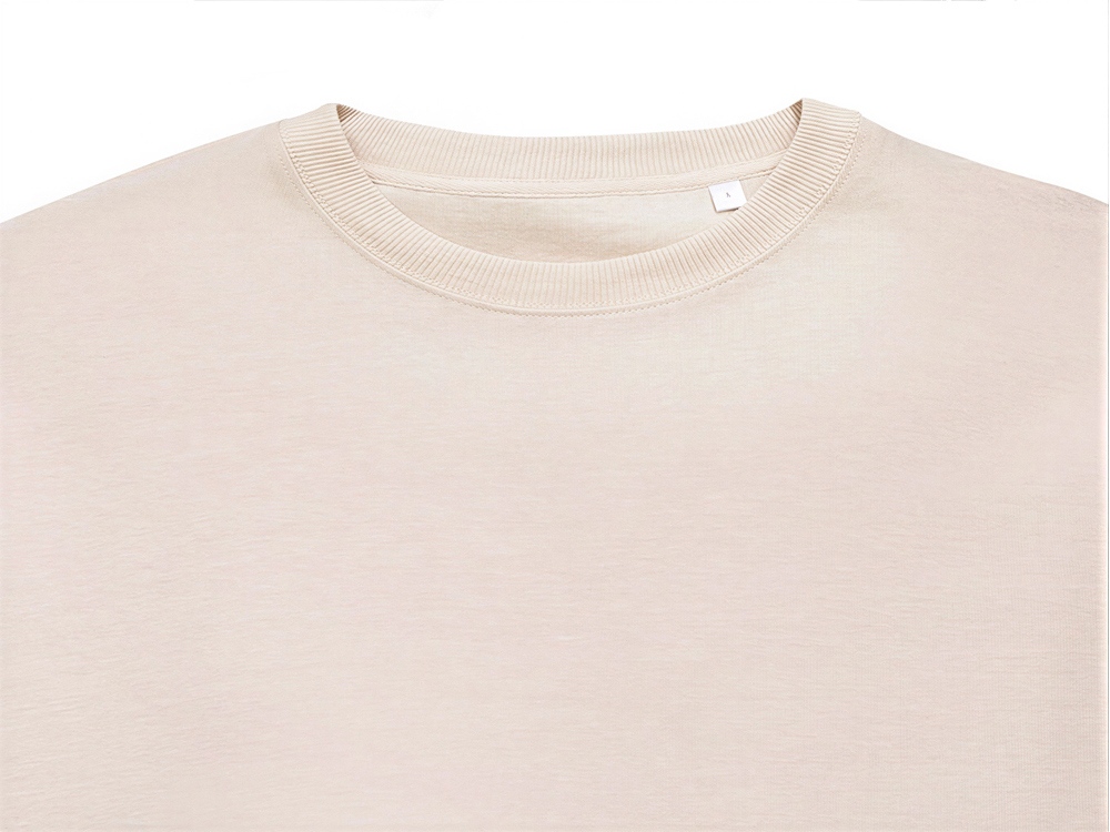 Футболка Gamma.01 мужская, бежевый