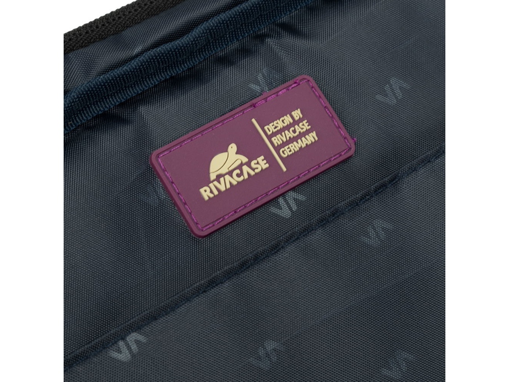 RIVACASE 8731 grey сумка для ноутбука 15,6 / 6